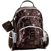 Eastsport Floral Backpack