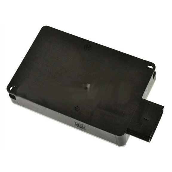 Blind Spot Detection System Warning Sensor - Compatible with 2015 - 2017 GMC Acadia 2016