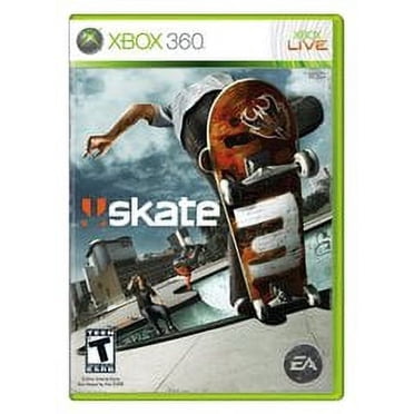 Pre-Owned Skate 3 - Xbox 360