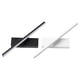 thumbnail image 3 of Luz de Pared Billuyoard LED Giratoria 330 grados 30 cm Color Negro, 3 of 6