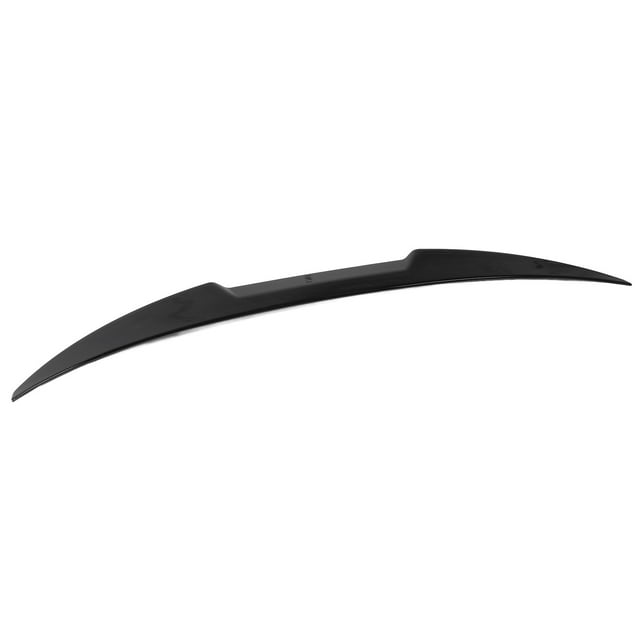 Alerón Trasero Para Maletero, Aerodinámica Mejorada, Estilo M4, Aspecto Deportivo, Alerón de Tapa de Maletero para Serie 4 F36 2014 A 2020