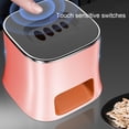 thumbnail image 3 of Electric Melon Seed Machine, USB Interface Electric Melon Seed Machine Non Slip Pad Seed Machine for Convenient Melon Seed Cracking, 3 of 7