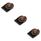 thumbnail image 4 of Sidaley Tapa de válvula de coche con resorte, válvulas de culata de vehículo, tapa de Metal de plástico, piezas de repuesto, mantenimiento tipo 1 Tipo 1 3piezas Sidaley CBP232631, 4 of 6