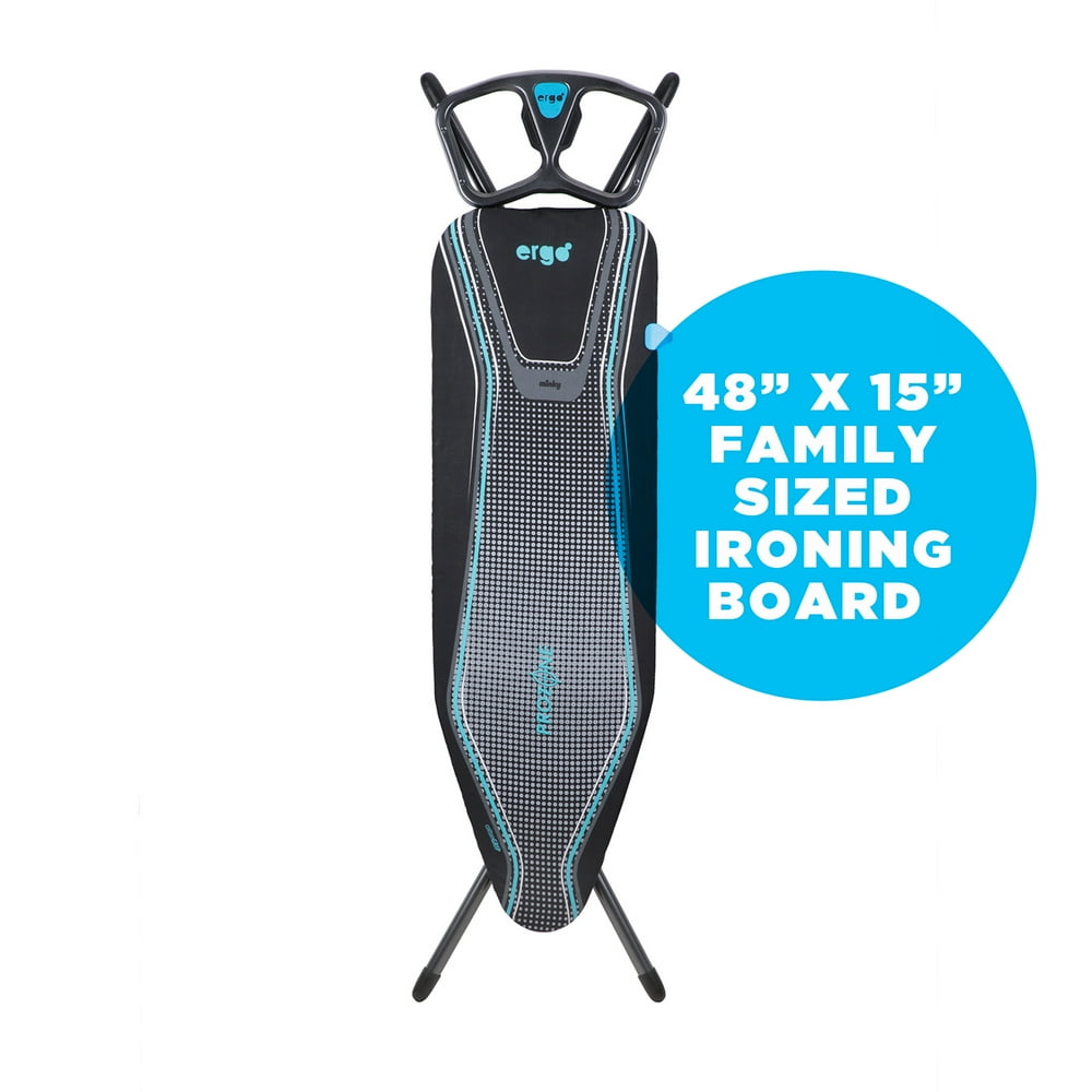 Minky Homecare Ergo Ironing Board