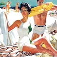 thumbnail image 3 of Marmont Hill "Gorgeous Decoy" by Robert Meyers Painting Print on Canvas, 3 of 5