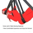Ceiling Yoga Swing Indoor Swing Couple Sex Toys Yoga Sling Door Hanging