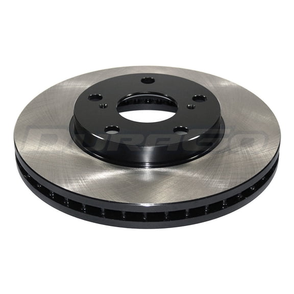 DuraGo BR31260-02 Disc Brake Rotor
