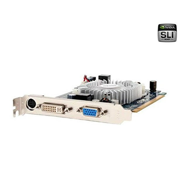 Zogis 7600gs 256m Vgastore Com Zogis 7600gs 256m Geforce 7600gs 256mb 128 Bit Gddr2 Pci Walmart Com