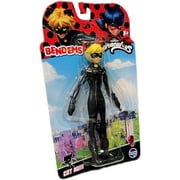 TCG Bend'ems Miraculous Cat Noir