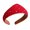 Red, variant on Blingbling Rhinestones Hair Accessory With Beautiful Design For Women