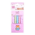 thumbnail image 1 of Notas Adhesivas Prichos Cutie Town Multicolor de Papel Cartón y Adhesivo 6 Piezas por Empaque, 1 of 4