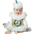 thumbnail image 1 of Costume de Bébé Câlin Cappuccino Grand, 1 of 1
