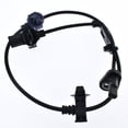 thumbnail image 2 of DEELLEEO ABS Wheel Speed Sensor Front Left Driver Side for 2006 2007 2008 2009 2010 2011 Hon-da Civic 57455-SNA-003, 2 of 5