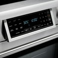 thumbnail image 3 of Thor Kitchen Tre3601 36" Wide 6 Cu. Ft. Free Standing Electric Range - Stainless Steel, 3 of 5