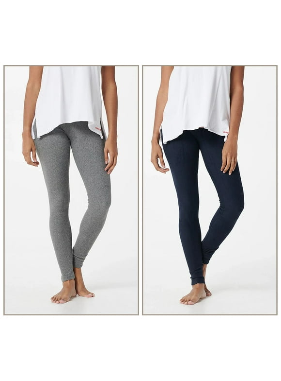 Cuddl Duds Fleecewear Leggings
