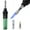 4-in-1, variant on 4 in 1 Portable Soldering Iron Kit, Portable Gas Soldering Iron Soldering Pen, Cordless Butane Soldering Iron and Torch, Gas Cordless Welding Tool Kit, For Electrical Circuit Parts Repairing
