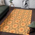 thumbnail image 3 of Tapis Motif Écureuil Design Imprimé 01, 3 of 8