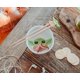 thumbnail image 5 of Set de vajilla STAR WARS The Mandalorian Grogu Ramen Bowl, 5 of 9