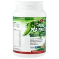 thumbnail image 4 of Olympian Labs Pea Protein Unflovered 843 gm Powder, 4 of 4