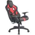 thumbnail image 1 of Redragon Capricornus C502 BR Silla Gamer Color Negro y Rojo Redragon C502 BR, 1 of 2