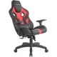 thumbnail image 1 of Redragon Capricornus C502 BR Silla Gamer Color Negro y Rojo Redragon C502 BR, 1 of 2
