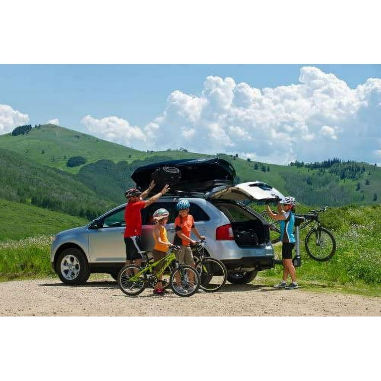 Thule 9027 apex swing away bike rack hot sale