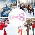 thumbnail image 4 of Recogedor de insectos Snowball Maker Handy Scoopers para niños (2 unidades), 4 of 5