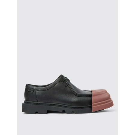 

Camper Oxford Shoes Woman Black Woman