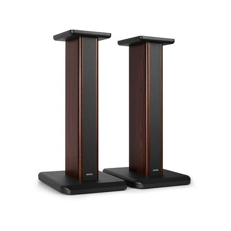 Speaker Stand for Edifier S3000Pro Speaker (Pair) - Brown