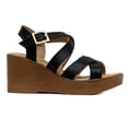 thumbnail image 1 of Zapatillas para Mujer Maxim 792 negro 25.5, 1 of 4
