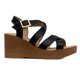 thumbnail image 1 of Zapatillas para Mujer Maxim 792 negro 23, 1 of 4