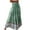 Womens Dresses-Green, variant on Homenesgenics Dresses for Women Summer Maxi Formal Spring Midi Prom SunDresses Women Fashion Comfortable Daily High Waist Print Retro Skirt Purple S-2XL