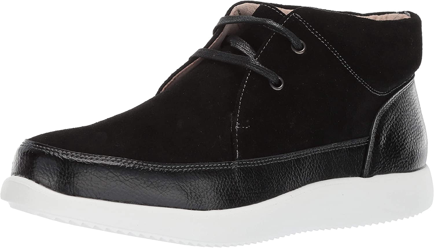 stacy adams casual boots