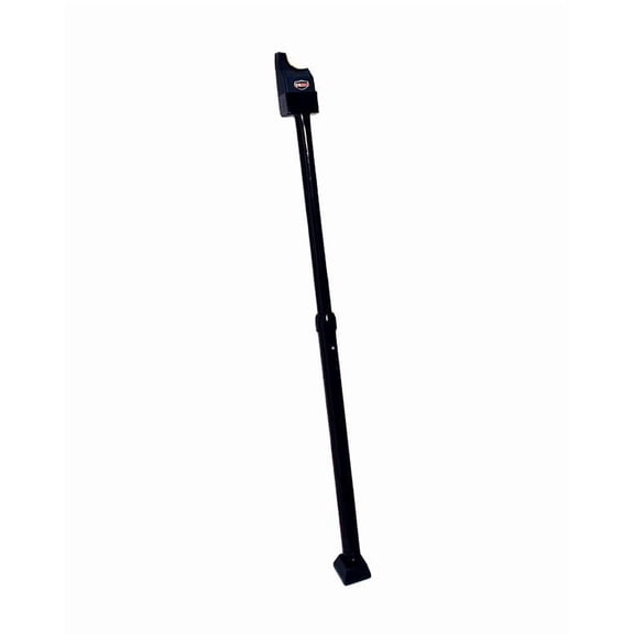 Door Security Bar with Alarm