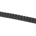 thumbnail image 4 of 566XL 037 Timing Belt 283 Teeth Rubber Geared Cogged Belt, 0.37" Width, 0.20" Pitch, 4 of 5