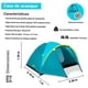 thumbnail image 3 of Kit Casa De Campaña Bestway Para 4 Personas + 3 Sleeping Bag, 3 of 7