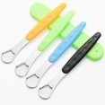 thumbnail image 1 of Tongue Scraper Cleaner,dental Eliminate Bad Breath, 1 of 5