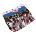 thumbnail image 2 of Women Headband, Soft Useful Headbands, Four Styles For Night Moisturizing Washing Hair, 2 of 8