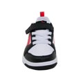 thumbnail image 4 of Tenis Puma Rebound V6 Lo AC + PS para Niños multicolor 17 Talla 17 a 21.5, 4 of 5