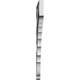 thumbnail image 2 of 5/8"W X 12"D X 12"H Genova Architectural Grade PVC Bracket, 2 of 11