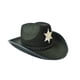 thumbnail image 3 of Sombrero para cosplay, disfraz de vaquero, cálido, suave y acogedor, 3 of 3