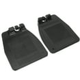 thumbnail image 4 of Reposapiés Para Silla De Ruedas, 2 Piezas/juego De Pedales Para Silla De Ruedas De 7,48 X 6,3 Pulgadas Fácil De Limpiar Para Piezas De Scooter De Movilidad ANGGREK Otros, 4 of 8
