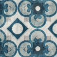 thumbnail image 1 of Persian Jewel Blue 3 Poster Print by Morgan Yamada, 12 x 12 - Small, 1 of 1