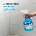 thumbnail image 5 of Clorox Ocean Mist Bathroom Foamer with Bleach 30 fl oz, 5 of 5