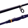 thumbnail image 2 of Sougayilang Telescopic Fishing Rod Graphite Carbon Fiber for Saltwater Freshwater, 2 of 7