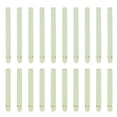 thumbnail image 1 of 20 pinzas portátiles para sellar bolsas de comida y refrigerios, para el hogar, la cocina, el almacenamiento, herramienta selladora, color verde, 1 of 14