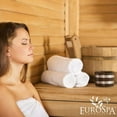 thumbnail image 5 of EuroSpa Aromatics Pure Eucalyptus Oil Shower Mist Spray Aromatherapy 2 Oz, 5 of 9