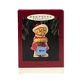 thumbnail image 2 of Hallmark Ornament: 1993 Mom | QX5852, 2 of 2