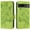 Green, variant on Case for GANGXUN Google Pixel 7 – Elegant and Practical with Long,Short Lanyards