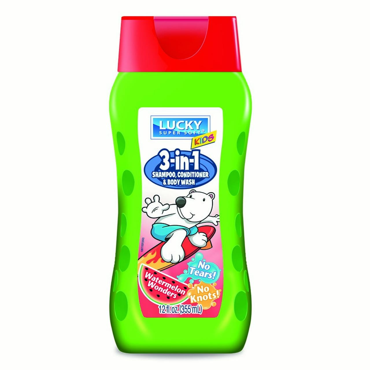 no tears conditioner